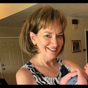 Meet your Posher, Lisa